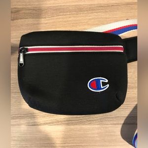 Champion Belt Bag /Fanny Pack Sling